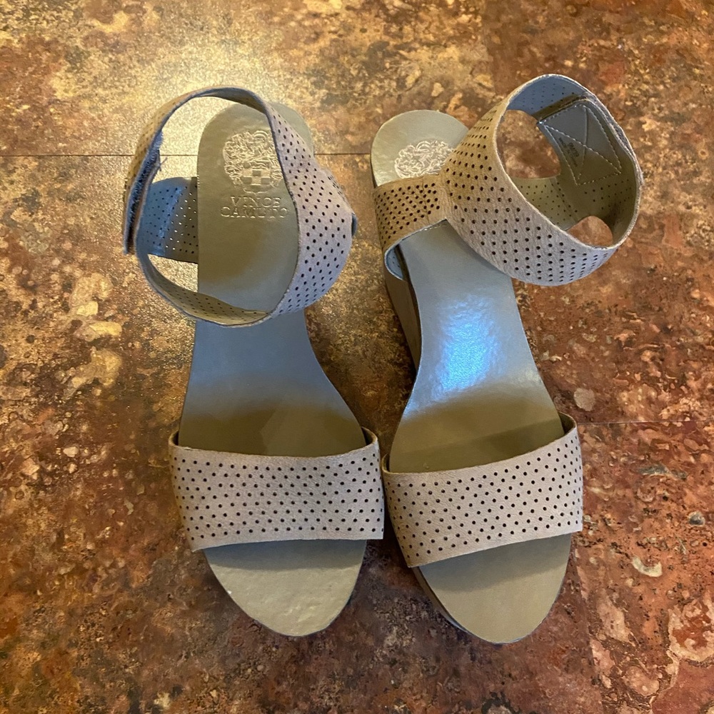 Wedges